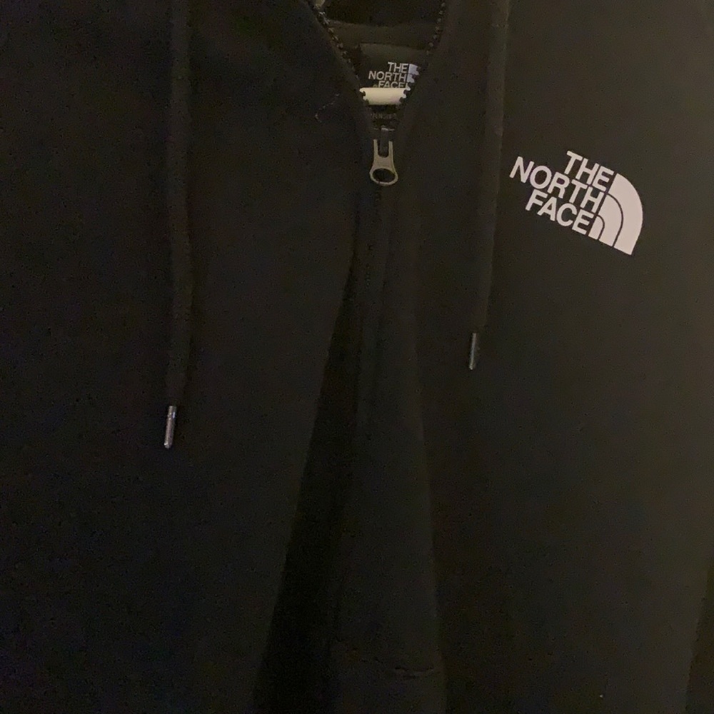 The North Face Sweatshirt